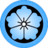 Blue Karahana Icon